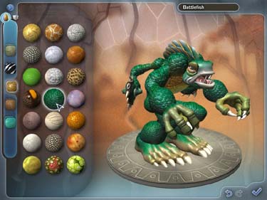 nintendo ds: spore kommt nintendo ds: spore kommt
