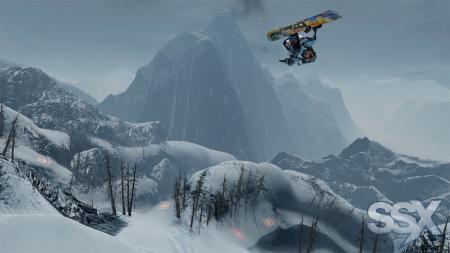 preview: ssx preview: ssx