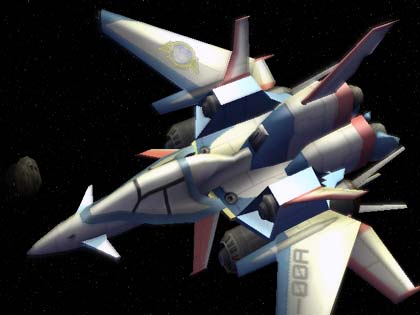 artwork: star soldier artwork: star soldier