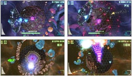 screens: star strike delta screens: star strike delta