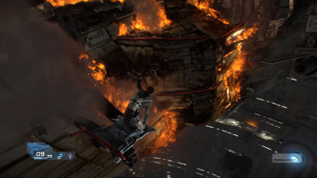 preview: star wars 1313 preview: star wars 1313