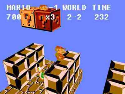 super mario 2.5d super mario 2.5d