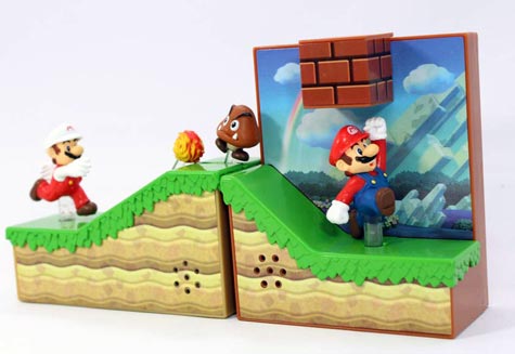 special: super mario bros. u toys special: super mario bros. u toys