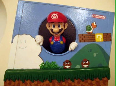 wii: supermariomod wii: supermariomod