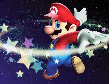 wii: super super mario galaxy wii: super super mario galaxy