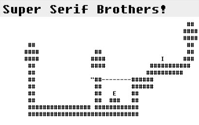 superserifbrothers superserifbrothers