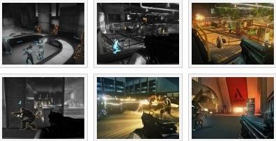 screens: syndicate screens: syndicate