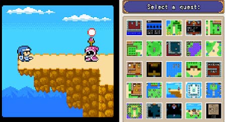preview: synopsis quest preview: synopsis quest