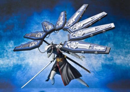 kotobukiya: thanatos aus persona 3 kotobukiya: thanatos aus persona 3