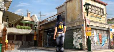 screenshots: theseis screenshots: theseis