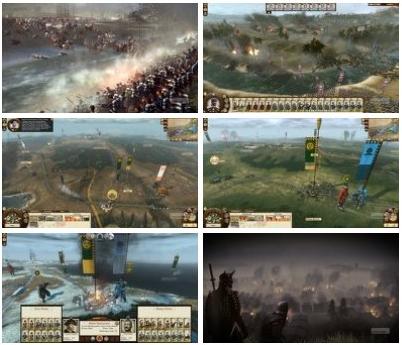 screens: total war: shogun 2 screens: total war: shogun 2