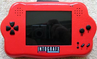 modding: turbografx portable modding: turbografx portable