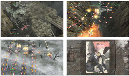 screens: under defeat hd screens: under defeat hd
