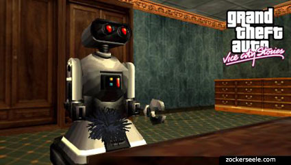 vice city: domestobot vice city: domestobot