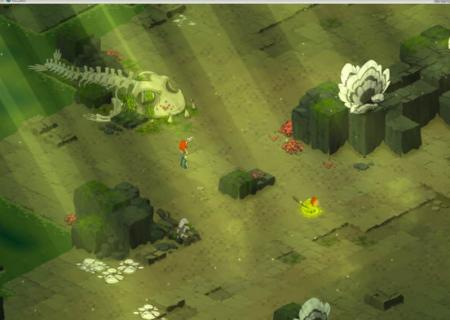 preview: wakfu preview: wakfu