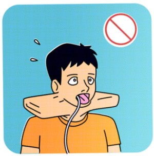 wii: do nots wii: do nots