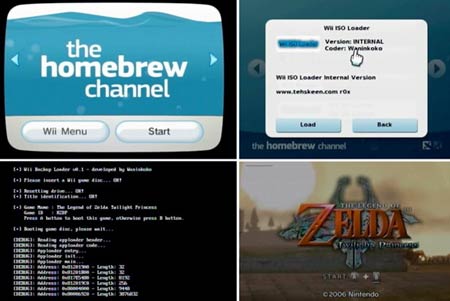 wii-iso-loader wii-iso-loader