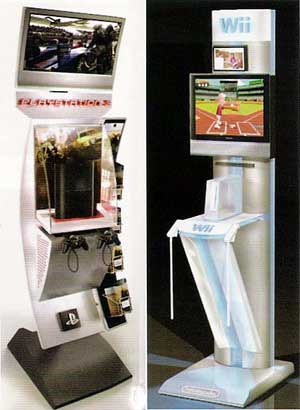 wii und ps3 wii und ps3