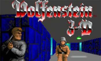 wolfenstein 3d wolfenstein 3d