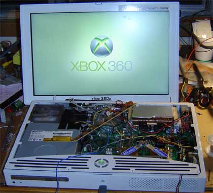 xbox 360: killermod xbox 360: killermod