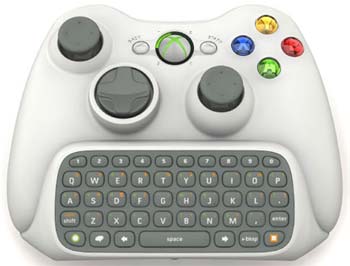 xbox360: qwertz xbox360: qwertz