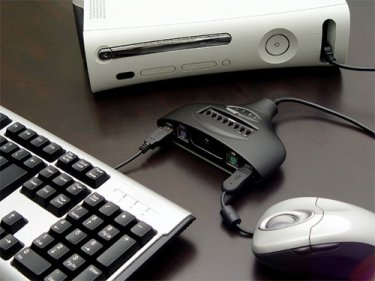 xbox360: adapter xbox360: adapter