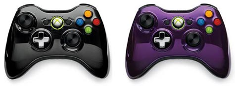 xbo: neue limitierte controller xbo: neue limitierte controller