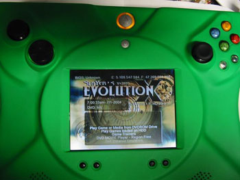 xbox portable work xbox portable work