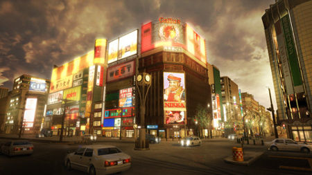 screens: yakuza 5 screens: yakuza 5