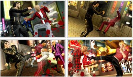 screens: yakuza black panther 2 screens: yakuza black panther 2