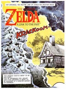 zelda-overkill zelda-overkill