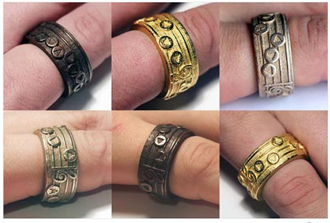 special: zelda-ringe special: zelda-ringe